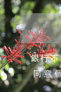銀行不同意個性化分期投訴管用嗎-銀行不同意個性化分期可以投訴嗎