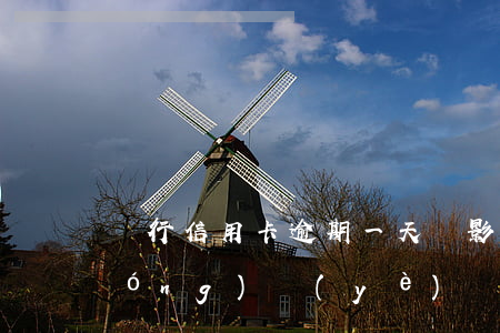 銀行信用卡逾期一天會影響征信嗎-農(nóng)業(yè)銀行信用卡逾期一天會影響征信嗎