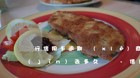 銀行信用卡逾期協(xié)商還款后還進(jìn)去多久銷賬-信用卡 逾期 協(xié)商