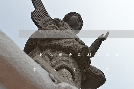 銀行信用卡逾期怎么收費(fèi)的(法律有沒(méi)有規(guī)定信用卡逾期收費(fèi)多少)