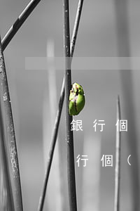 銀行個(gè)人征信怎么恢復(fù)(銀行個(gè)人征信怎么恢復(fù)正常)