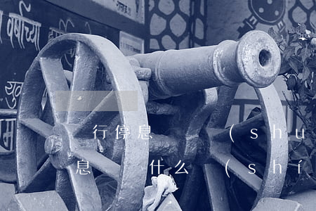 銀行停息掛賬說(shuō)明什么(銀行停息掛賬什么時(shí)候開(kāi)始)