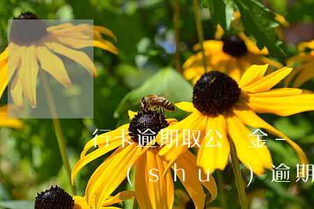 銀行卡逾期取公積金-銀行卡里有錢公積金卻說(shuō)逾期