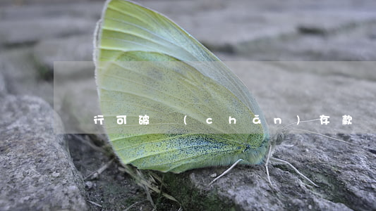 銀行可破產(chǎn)存款還安全嗎