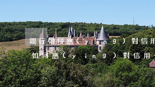 銀行如何應(yīng)對信用卡逾期(銀行如何應(yīng)對信用卡逾期問題)