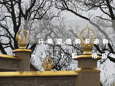 銀行希望信用卡逾期嗎(信用卡逾期三天內(nèi)影響信用么)