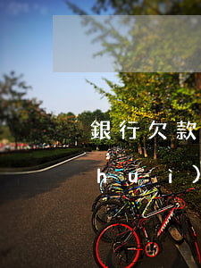 銀行欠款逾期沒(méi)還銀行多久會(huì)起訴-銀行欠款逾期沒(méi)還銀行多久會(huì)起訴我