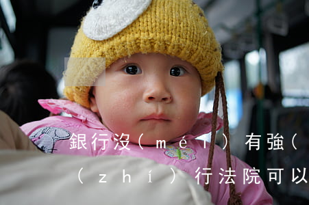 銀行沒(méi)有強(qiáng)制執(zhí)行法院可以查封嗎(銀行起訴強(qiáng)制執(zhí)行會(huì)抓起來(lái)嗎)