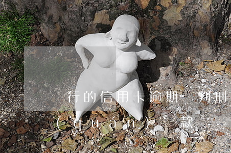 銀行的信用卡逾期會判刑嗎（信用卡逾期有權(quán)罰款嗎）