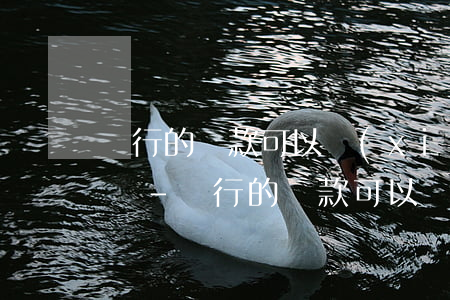 銀行的貸款可以協(xié)商個性化分期嗎-銀行的貸款可以協(xié)商個性化分期嗎