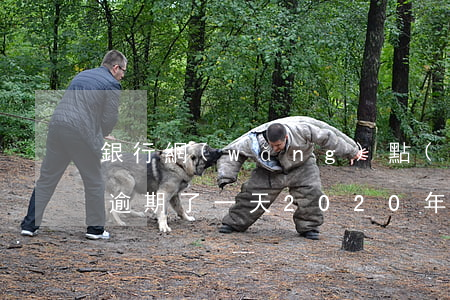 銀行網(wǎng)點(diǎn)信用卡逾期了一天(2020年信用卡逾期一天)