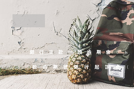 銀行貸款一類逾期會(huì)被起訴嗎(貸款逾期被銀行起訴會(huì)有什么結(jié)果)