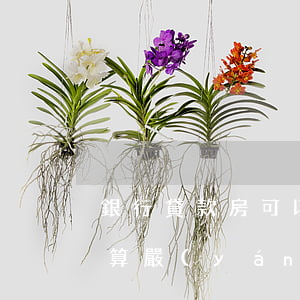 銀行貸款房可以逾期多久(房貸一般逾期多久算嚴(yán)重)