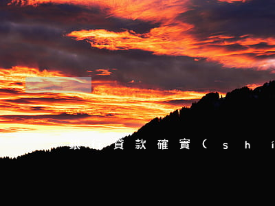 銀行貸款確實(shí)無力償還怎么辦