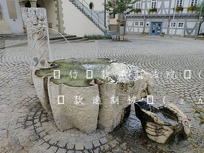 銀行貸款逾期法院執(zhí)行程序(銀行貸款逾期被執(zhí)行如何解決)