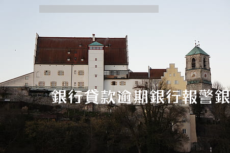 銀行貸款逾期銀行報警(銀行貸款能逾期嗎)