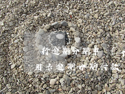 銀行逾期分期申請(qǐng)（辦理銀行信用卡逾期分期付款）