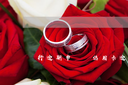 銀行逾期申請書（信用卡逾期申請撤銷書怎么寫）