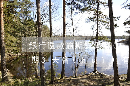 銀行還款逾期3天嚴(yán)重嗎(銀行逾期3天會(huì)有什么后果)