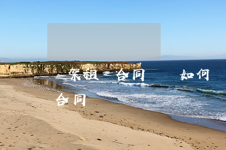 鋼架租賃合同糾紛如何處理(建筑架子管租賃合同)