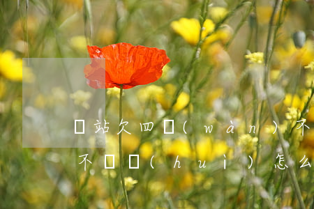 錢站欠四萬(wàn)不還的有嗎(錢站的錢不還會(huì)怎么樣)