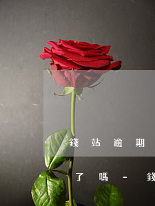 錢站逾期了兩年多現(xiàn)在上征信了嗎-錢站逾期了兩年多現(xiàn)在上征信了嗎有影響嗎