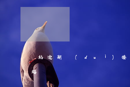 錢站逾期對(duì)接人民法院(錢站逾期起訴)