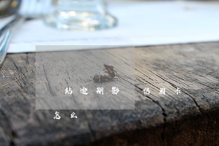 錢站逾期影響信用卡嗎 錢站逾期費用特別高怎么辦