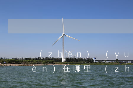 鎮(zhèn)遠(yuǎn)古鎮(zhèn)在哪里(鎮(zhèn)遠(yuǎn)古鎮(zhèn)在哪里個(gè)省哪個(gè)市)