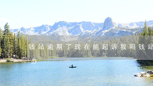 钱站逾期了现在能起诉我吗(钱站逾期了怎么办)