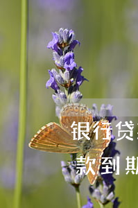 银行贷款到期无力偿还可以延期吗-银行贷款到期无力偿还可以延期吗怎么办