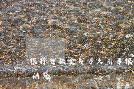 银行贷款逾期多久有事(银行贷款逾期多久能消除)