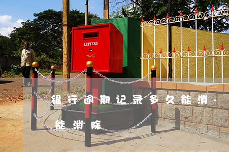 银行逾期记录多久能消-银行逾期记录多久能消除