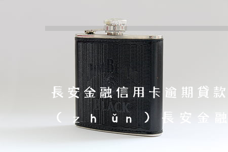 長安金融信用卡逾期貸款標(biāo)準(zhǔn) 長安金融信用卡逾期貸款標(biāo)準(zhǔn)