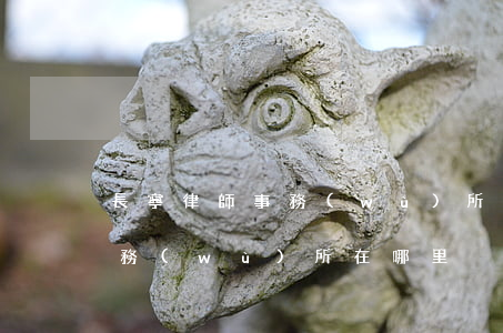 長寧律師事務(wù)所在哪里(長寧律師事務(wù)所在哪里)