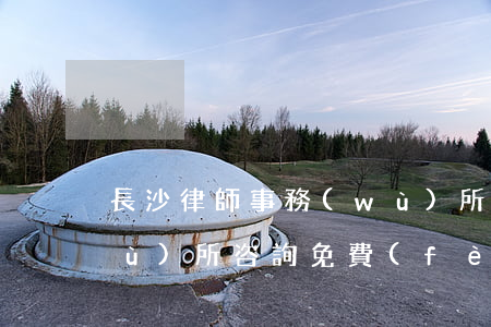 長沙律師事務(wù)所(長沙律師事務(wù)所咨詢免費(fèi))