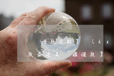 閃電借款逾期了會(huì)上門嗎(閃電借款最近又開始催款了)