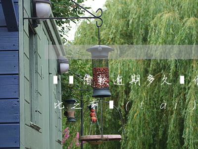 閃電借款逾期多久會催收(閃電借款的催收要比之前態(tài)度好很多了)