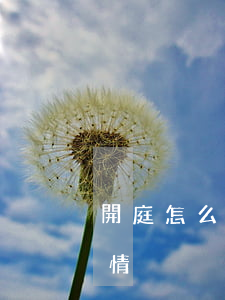 開庭怎么跟法官認錯(開庭怎么跟法官認錯求情)