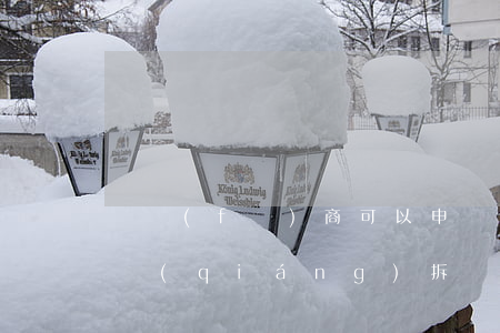 開發(fā)商可以申請(qǐng)司法強(qiáng)拆嗎(政府通過法院實(shí)施強(qiáng)拆怎么辦)