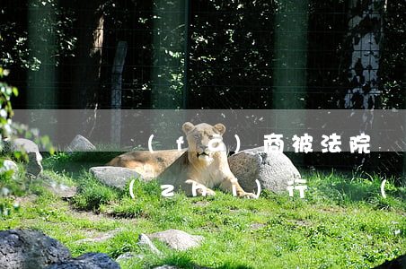 開發(fā)商被法院強(qiáng)制執(zhí)行（開發(fā)商逾期交房法院強(qiáng)制執(zhí)行騰房）
