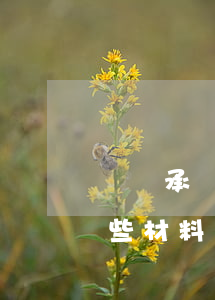 開繼承證明需要什么材料(繼承證明書需要哪些材料)