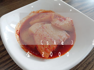 開設(shè)賭場罪兩百萬已判案例(涉案金額2000萬開設(shè)賭場罪)
