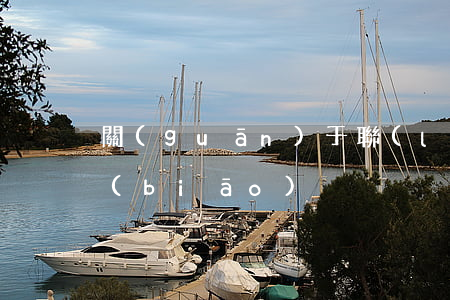 關(guān)于聯(lián)合體投標(biāo)
