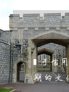 關于信用卡逾期的文件怎么寫(關于信用卡逾期的文件怎么寫的)