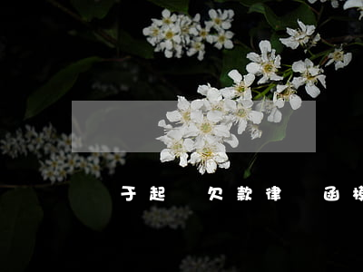 關于起訴欠款律師函模板(欠款起訴書模板)