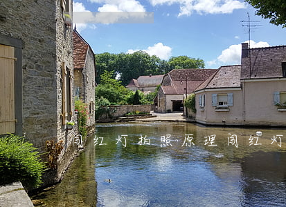 闯红灯拍照原理(闯红灯拍照原理图解释)