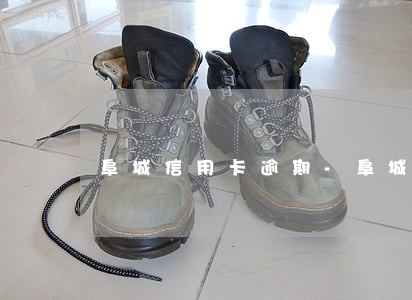 阜城信用卡逾期-阜城信用卡逾期利息