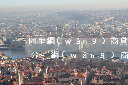 阿里網(wǎng)商貸還款可以只還一部分-網(wǎng)商貸還款可以還一部分嗎