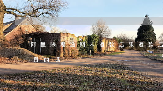 阿里賬期逾期未還款后果(還款后不算逾期是真的嗎)